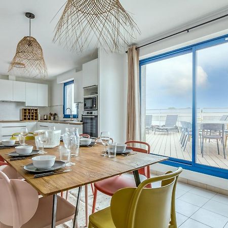 Sejournez dans ce charmant appartement au coeur de Noirmoutier en l Ile Extérieur photo