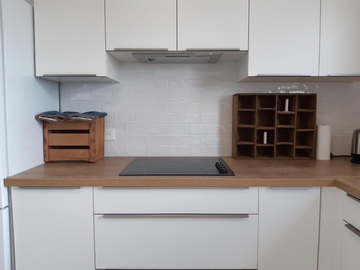 Sejournez dans ce charmant appartement au coeur de Noirmoutier en l Ile Extérieur photo