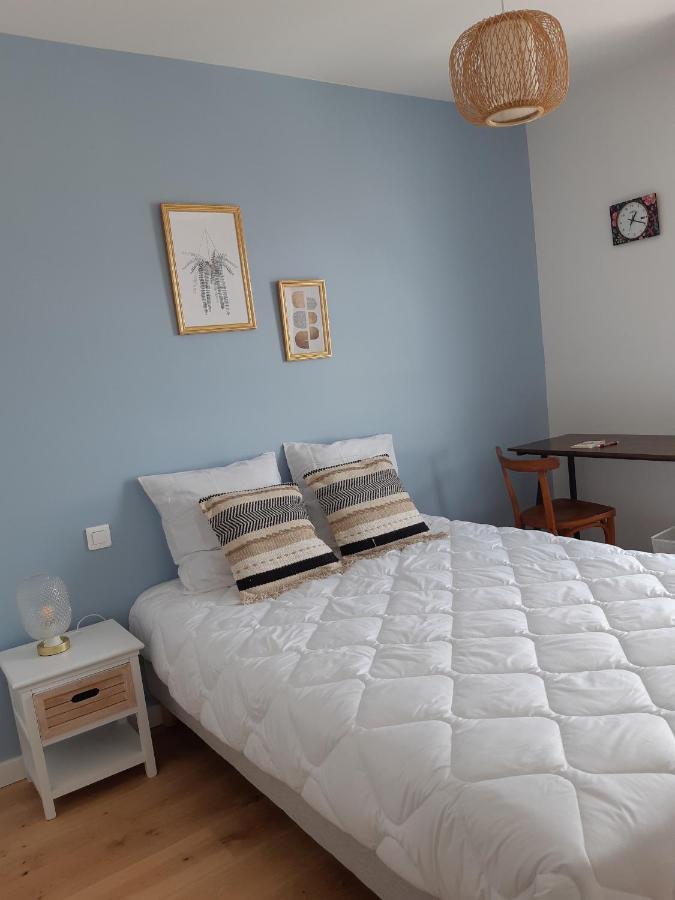 Sejournez dans ce charmant appartement au coeur de Noirmoutier en l Ile Extérieur photo