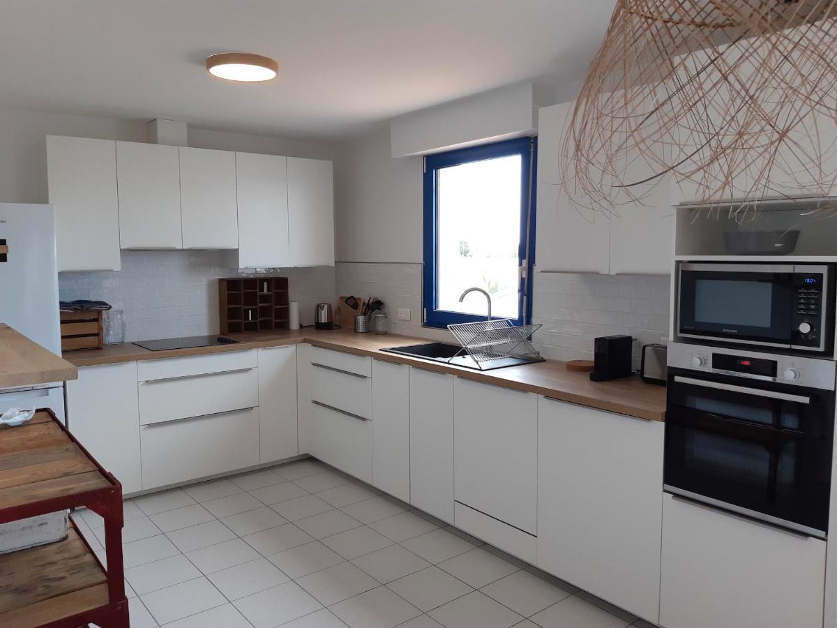 Sejournez dans ce charmant appartement au coeur de Noirmoutier en l Ile Extérieur photo