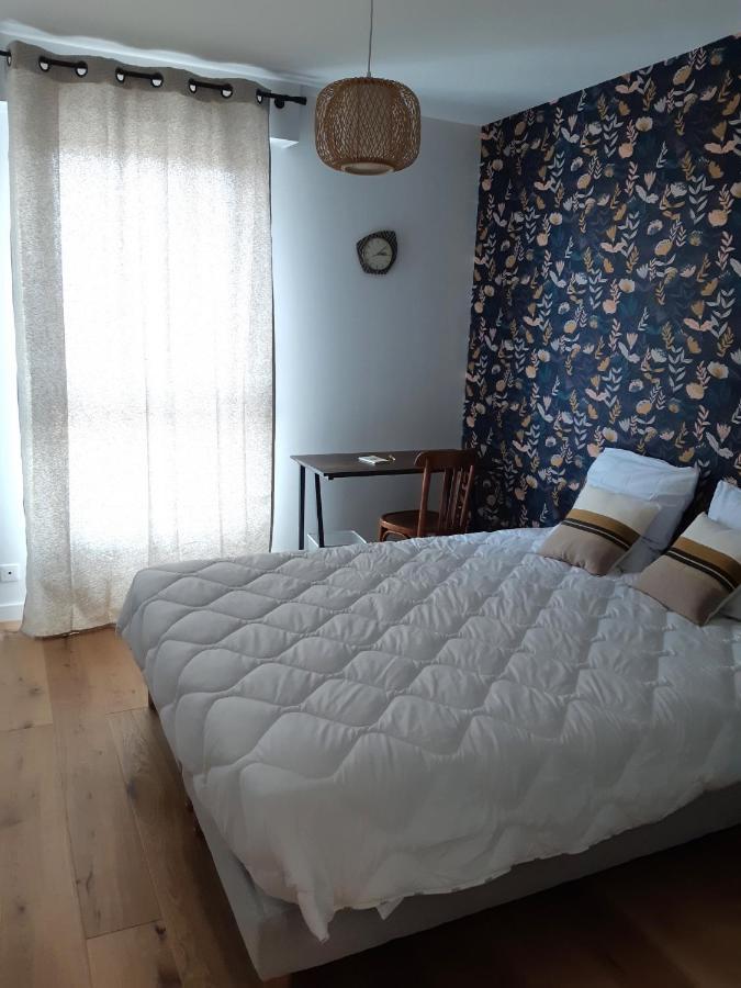 Sejournez dans ce charmant appartement au coeur de Noirmoutier en l Ile Extérieur photo
