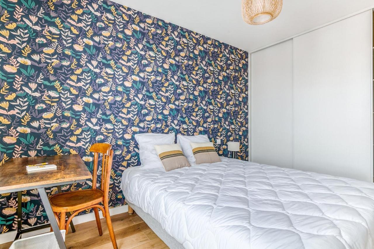 Sejournez dans ce charmant appartement au coeur de Noirmoutier en l Ile Extérieur photo
