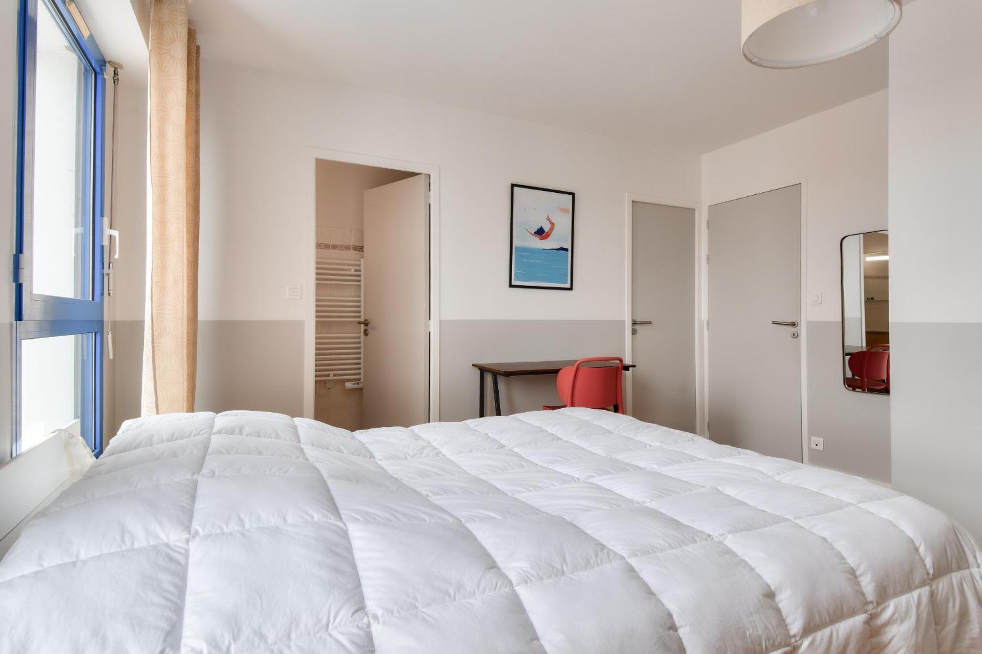 Sejournez dans ce charmant appartement au coeur de Noirmoutier en l Ile Extérieur photo