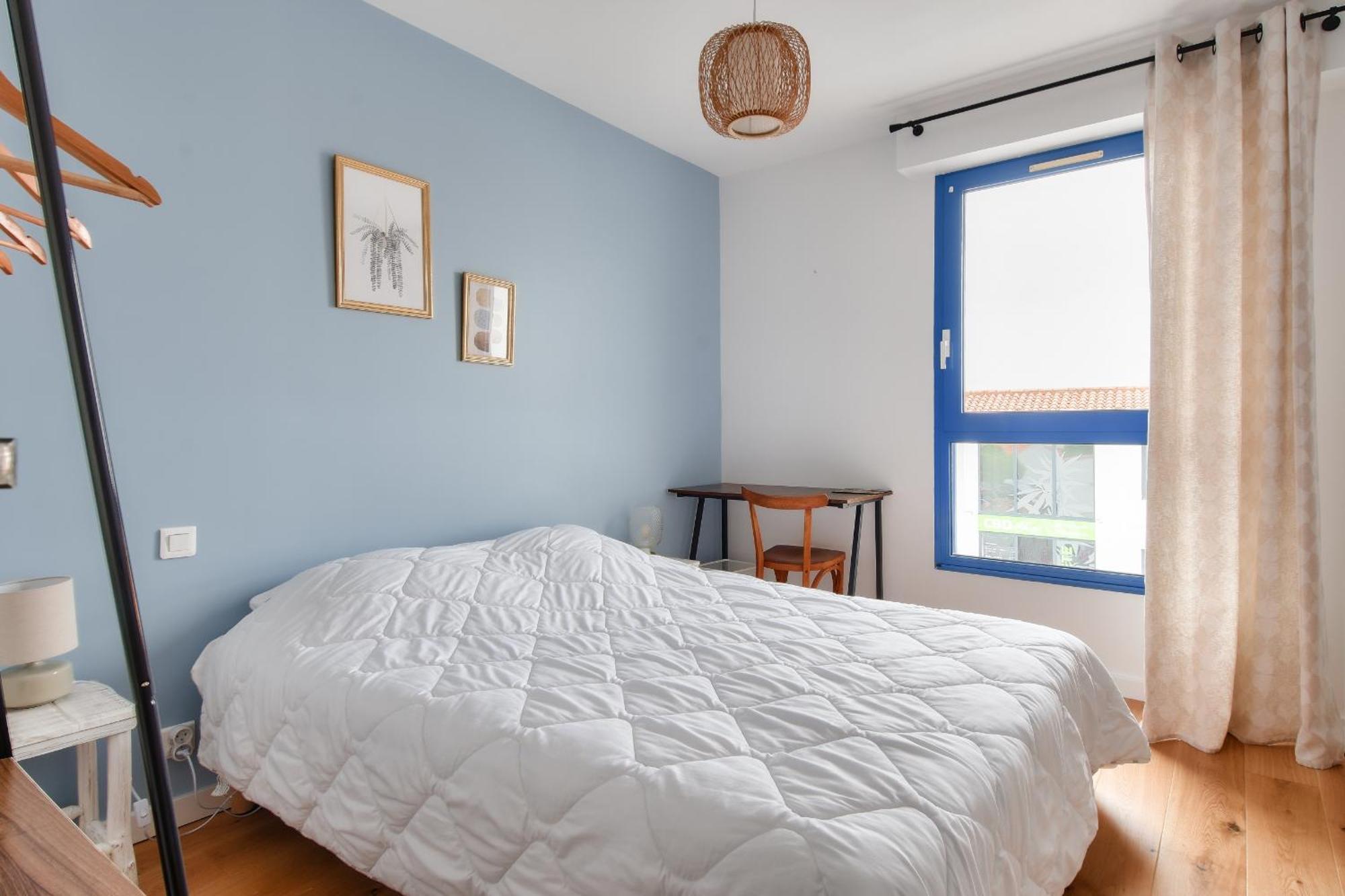 Sejournez dans ce charmant appartement au coeur de Noirmoutier en l Ile Extérieur photo